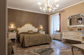 Ca' del Cinema B&B Venedig